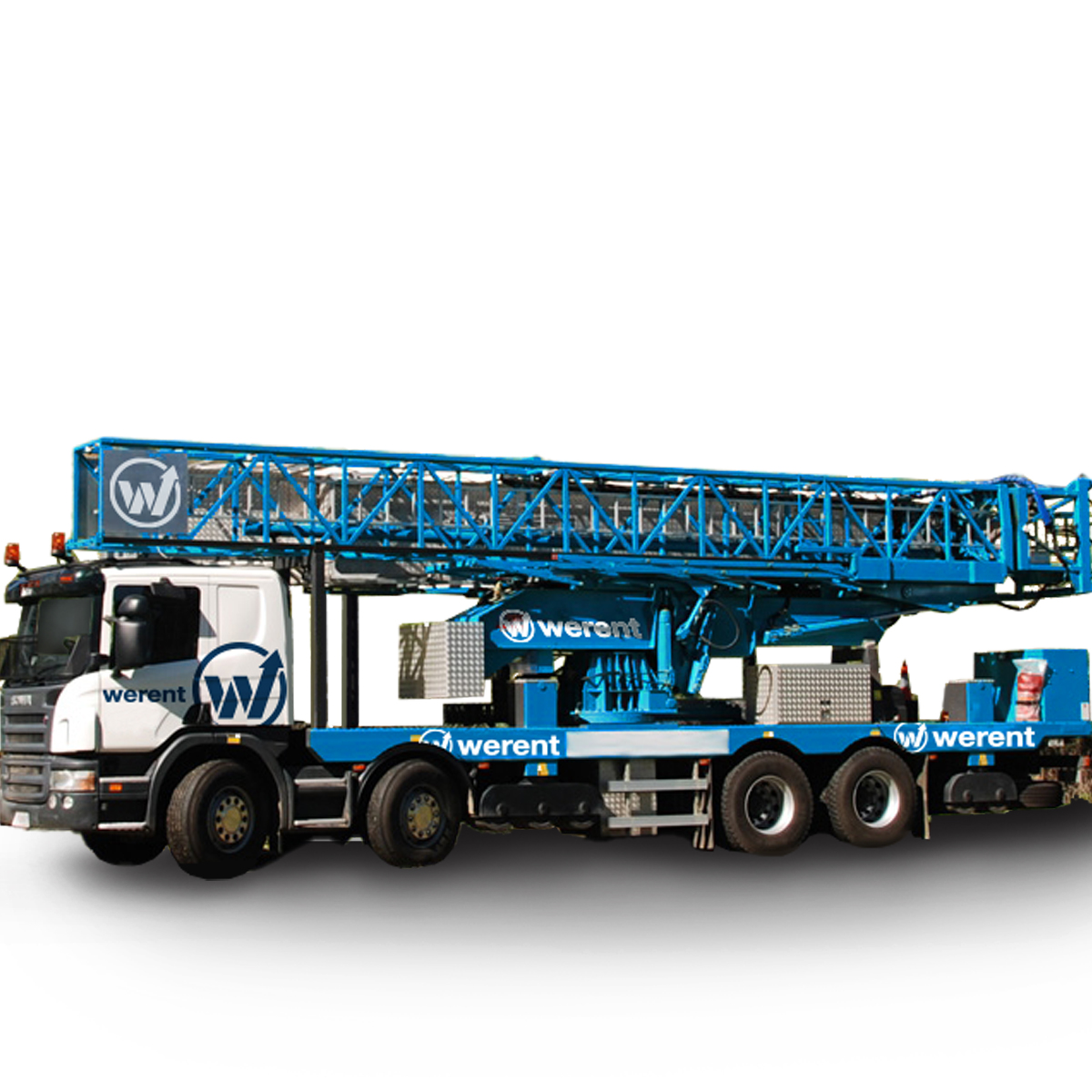 Barin ABC 180/200 LS