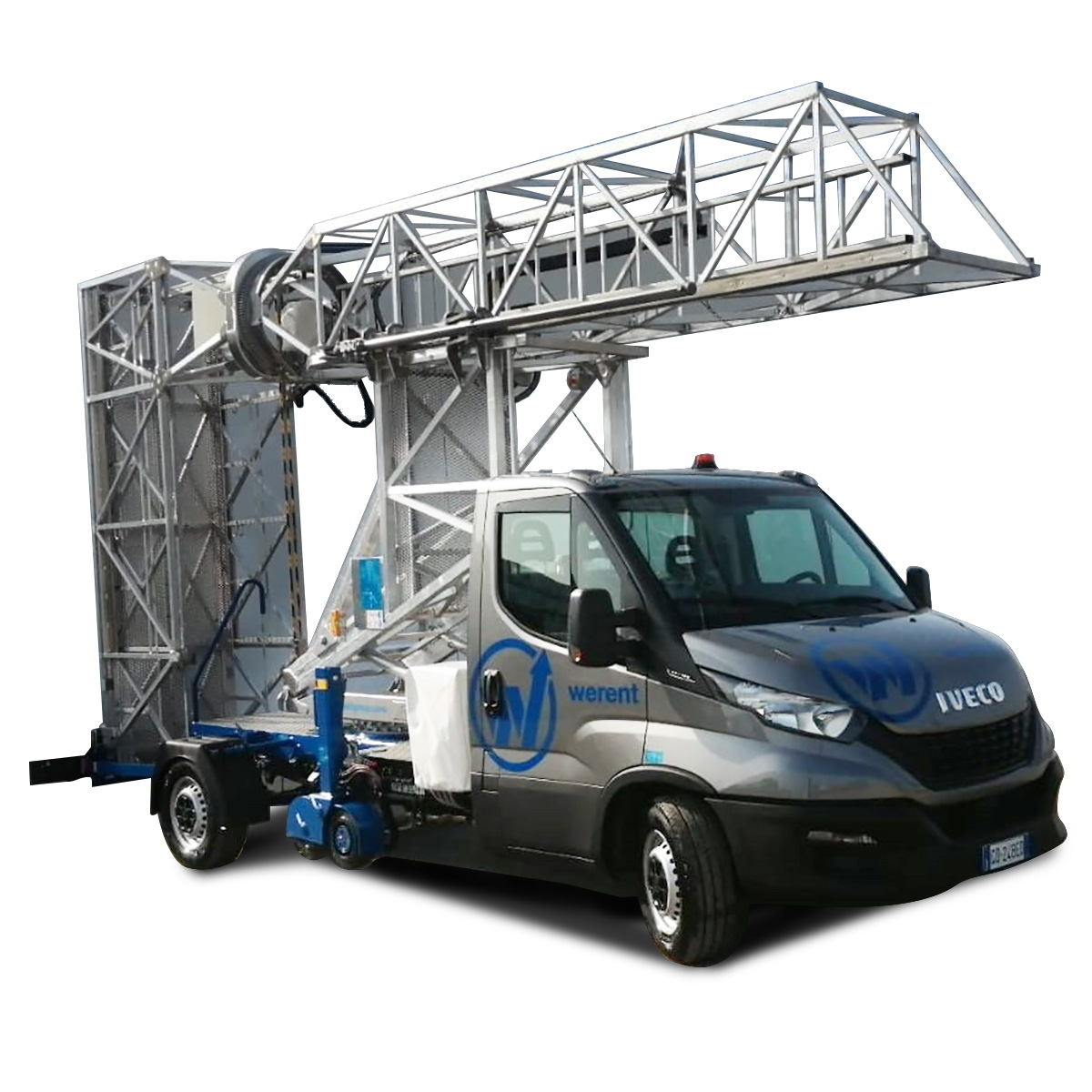 Barin abc 60/l