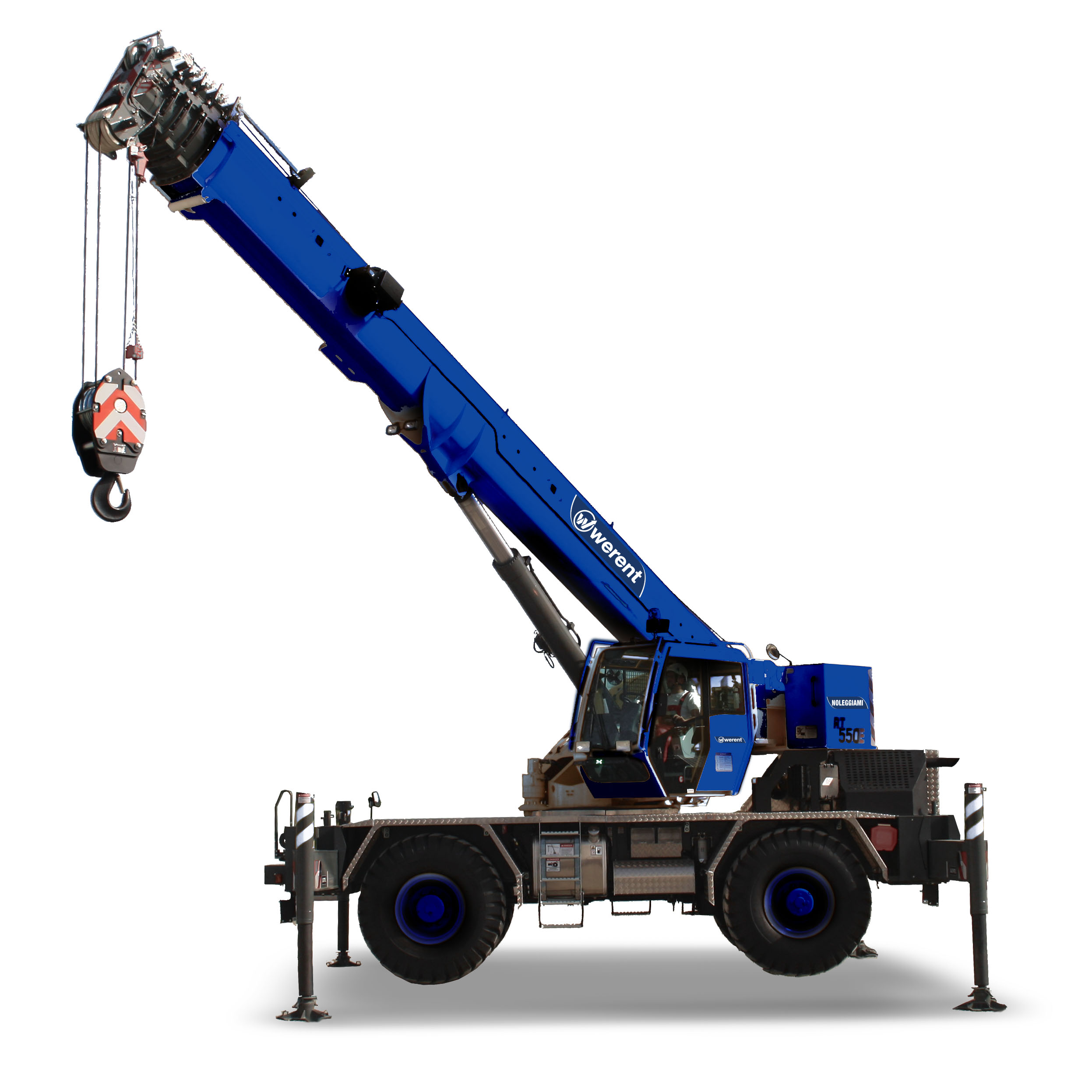Grove rt 550 E