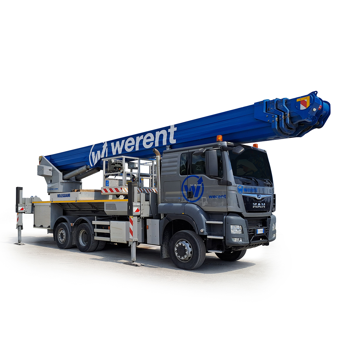 Bronto s 56 xr