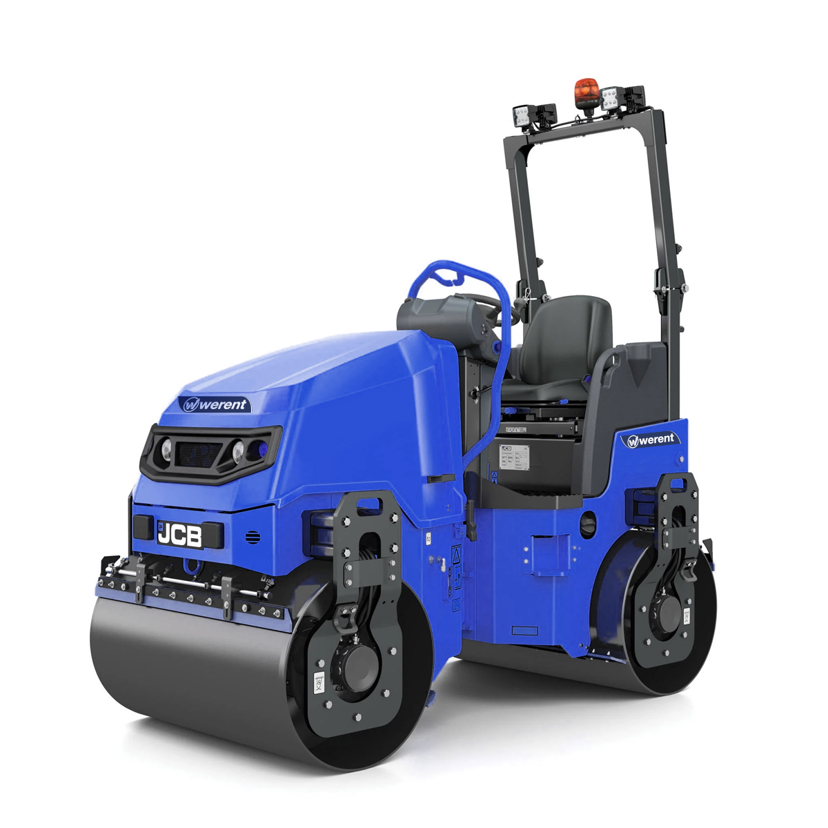 JCB CT260-120