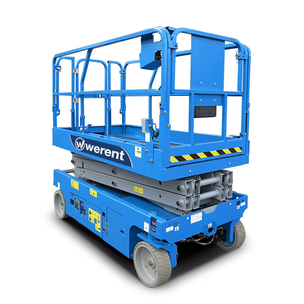 Genie gs 2046